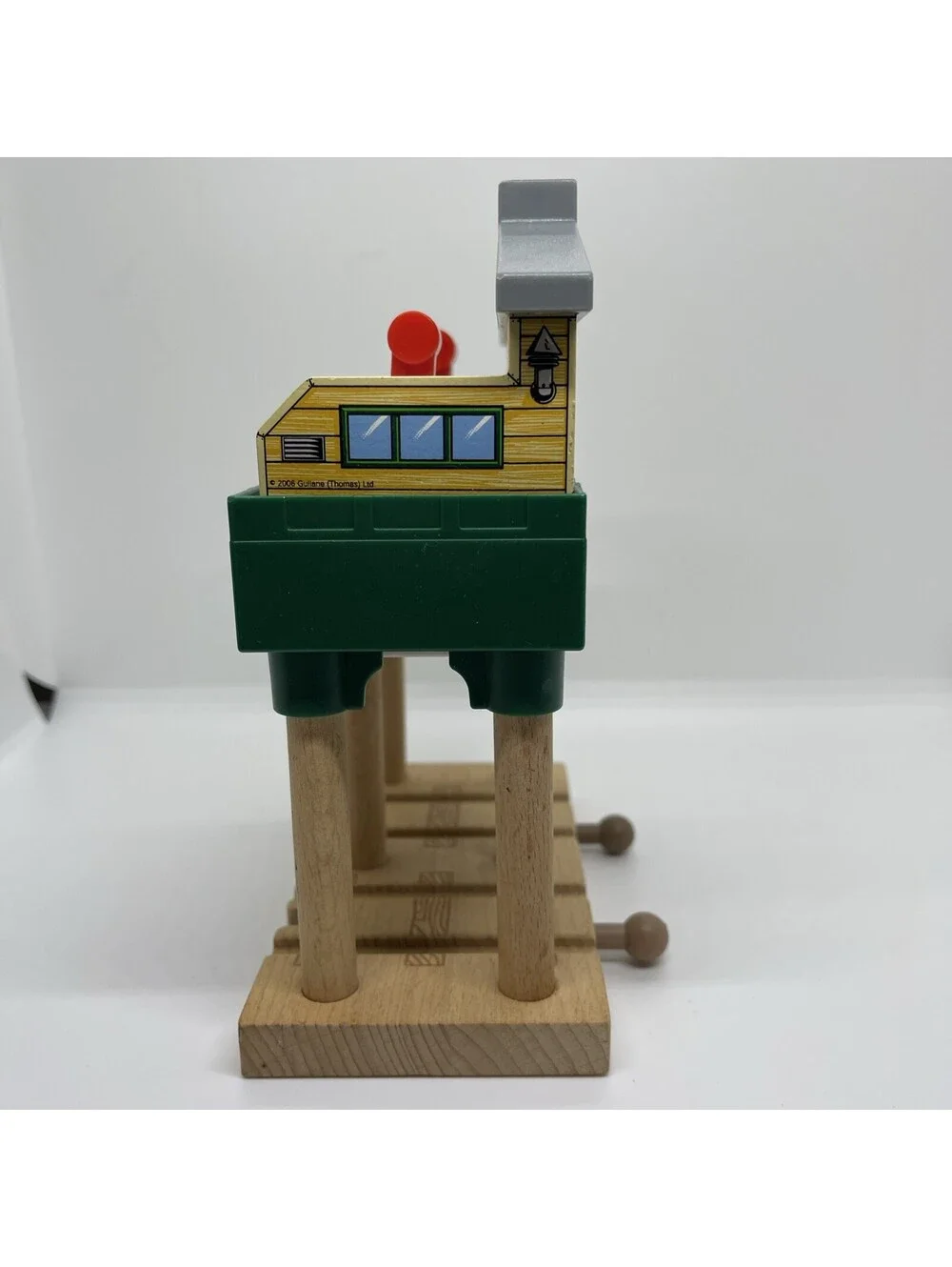 N/A vintage sodor